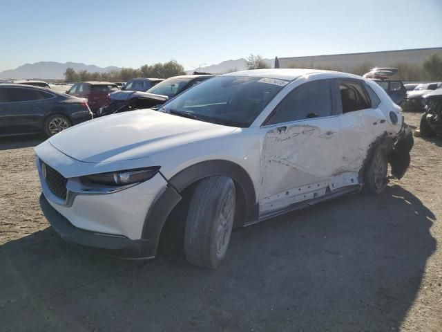 2021 Mazda CX-30