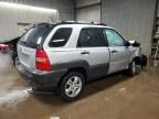 2008 KIA Sportage EX