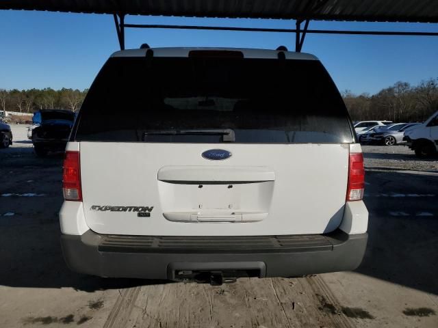 2006 Ford Expedition XLT