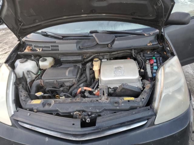 2004 Toyota Prius