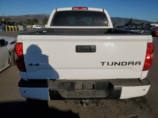 2016 Toyota Tundra Crewmax 1794