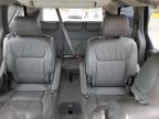 2007 Toyota Sienna XLE