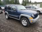 2005 Jeep Liberty Sport