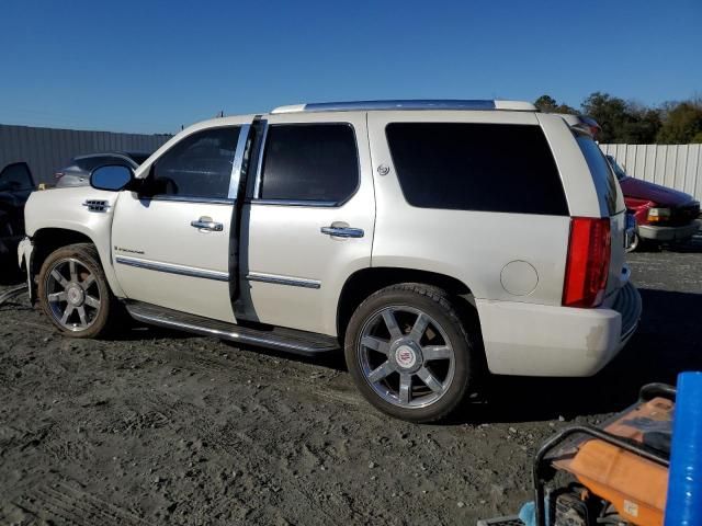 2007 Cadillac Escalade Luxury