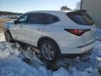 2022 Acura MDX