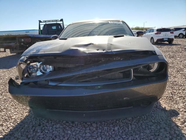 2014 Dodge Challenger SXT