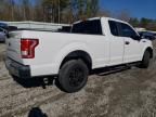 2015 Ford F150 Super Cab