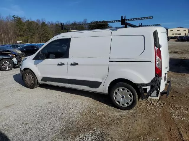 2017 Ford Transit Connect XL