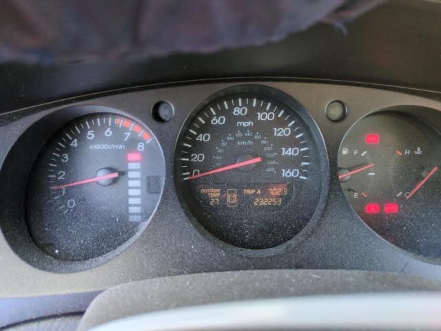 2000 Acura 3.2TL