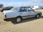 1985 Honda Accord 1800