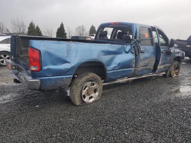 2005 Dodge RAM 2500 ST