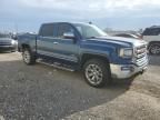 2017 GMC Sierra K1500 SLT