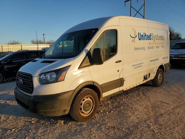 2019 Ford Transit T-150