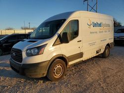 2019 Ford Transit T-150 en venta en Oklahoma City, OK