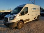 2019 Ford Transit T-150