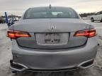 2016 Acura ILX Premium