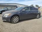 2007 Toyota Camry Hybrid