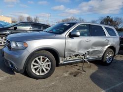 2019 Dodge Durango SXT en venta en Moraine, OH