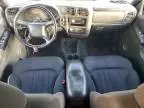 2003 Chevrolet Blazer