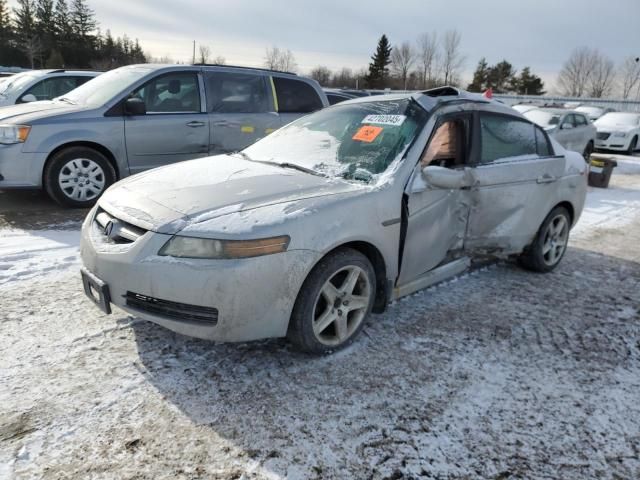 2006 Acura 3.2TL