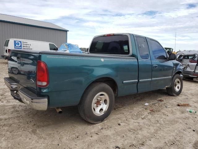 1998 Ford F150