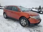 2007 Ford Edge SEL Plus