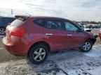 2010 Nissan Rogue S