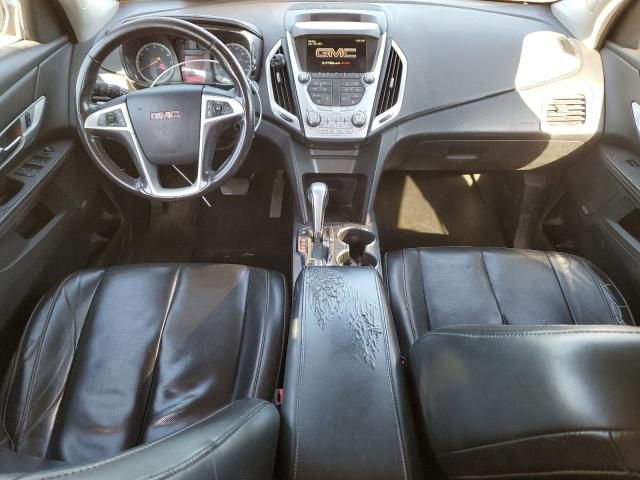 2013 GMC Terrain SLT