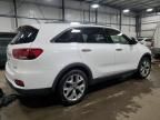 2019 KIA Sorento EX