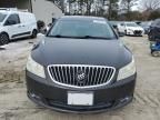 2013 Buick Lacrosse