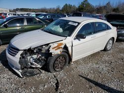 2008 Chrysler Sebring LX en venta en Memphis, TN