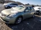 2007 Nissan Altima 2.5