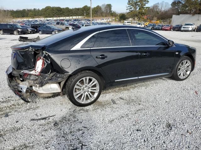 2018 Cadillac XTS Luxury