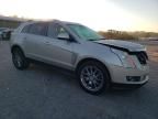 2013 Cadillac SRX Performance Collection