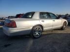 2002 Mercury Grand Marquis GS