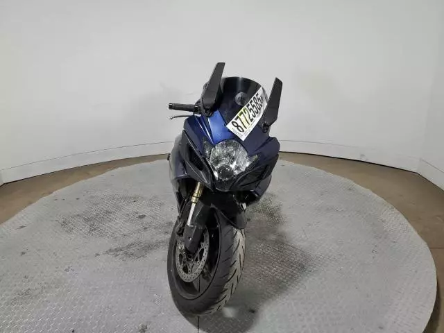 2007 Suzuki GSX-R600