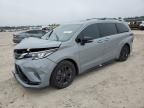 2024 Toyota Sienna XSE