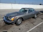 1980 Mercedes-Benz 1980 Mercedes Benz 450