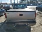 2001 Chevrolet S Truck S10