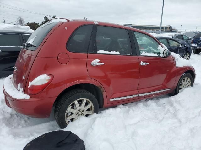 2010 Chrysler PT Cruiser