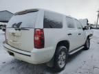 2013 Chevrolet Tahoe K1500