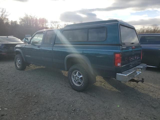 1994 Dodge Dakota