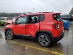 2015 Jeep Renegade Limited