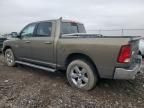 2013 Dodge RAM 1500 SLT