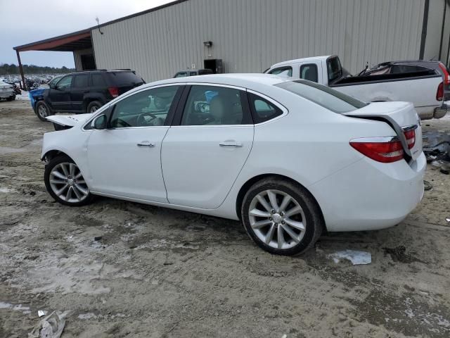 2014 Buick Verano Convenience