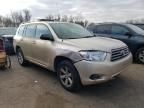 2008 Toyota Highlander