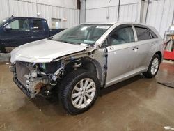 Clean Title Cars for sale at auction: 2009 Toyota Venza