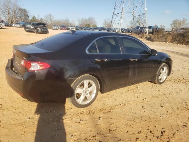 2010 Acura TSX