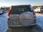 2006 Honda CR-V SE