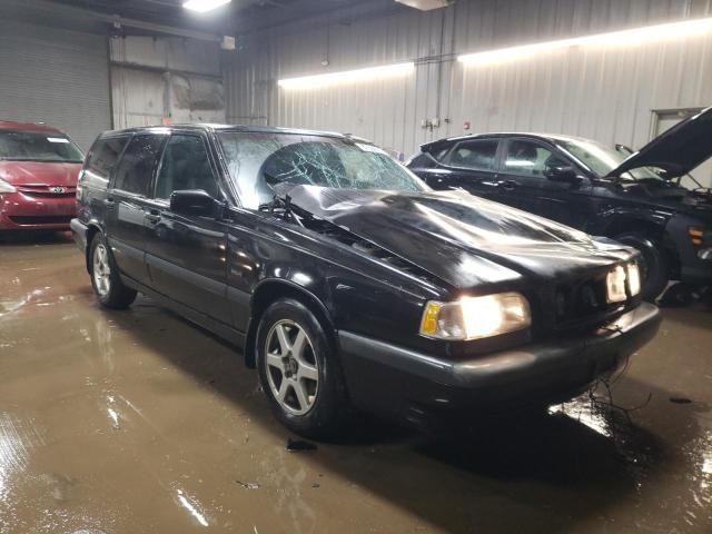 1996 Volvo 850 Base